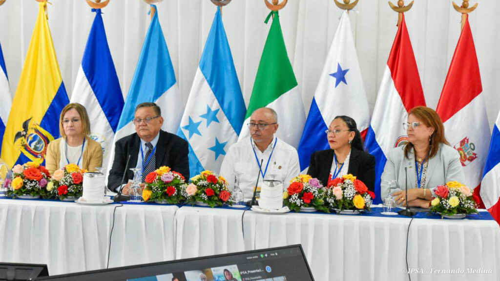 Realizan el Taller Regional de la Convención Internacional de Protección Fitosanitaria 2024 para América Latina